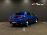 Kia Rio IV Челябинск  - изображение 27