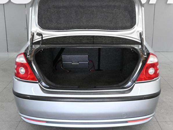 Ford Mondeo III Рестайлинг с пробегом 2007 года, цена 745 000 рублей, 235432 км, седан, Автокод Объявления