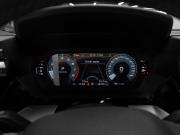 Audi A3 IV (8Y) Рестайлинг Москва  - изображение 36