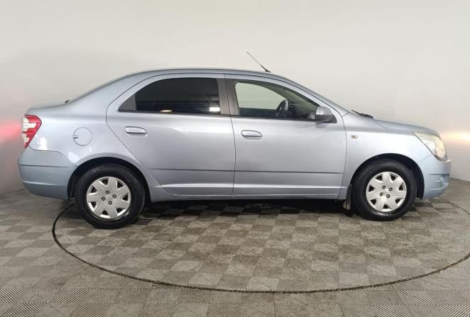 Chevrolet Cobalt II с пробегом 2012 года, цена 535 000 рублей, 164810 км, седан, Автокод Объявления