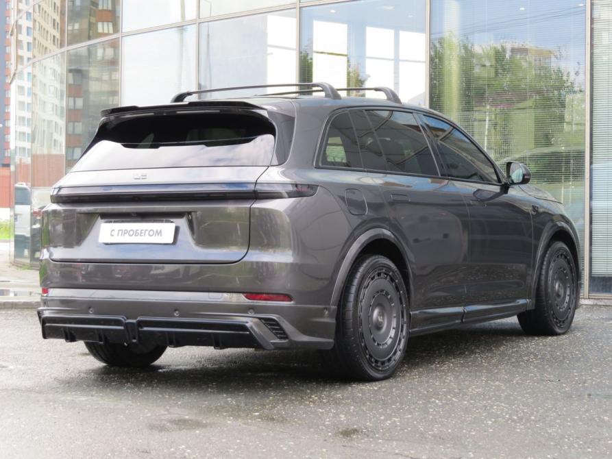 Li Auto (Lixiang) L7 I Рестайлинг Екатеринбург  - изображение 10