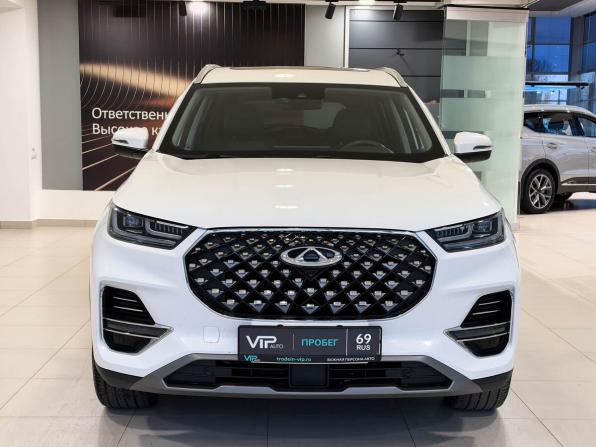 Chery Tiggo 8 Pro I с пробегом 2023 года, цена 2 137 000 рублей, 43520 км, внедорожник, Автокод Объявления