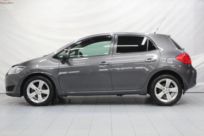 Toyota Auris I с пробегом 2008 года, цена 699 000 рублей, 227404 км, хэтчбек, Автокод Объявления