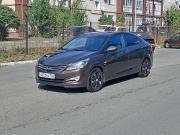 Hyundai Solaris I Рестайлинг Оренбург  - изображение 12