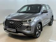 Chery Tiggo 4 Pro I Рестайлинг Москва  - изображение 17