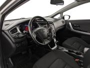 Kia Ceed II Рестайлинг Москва  - изображение 43