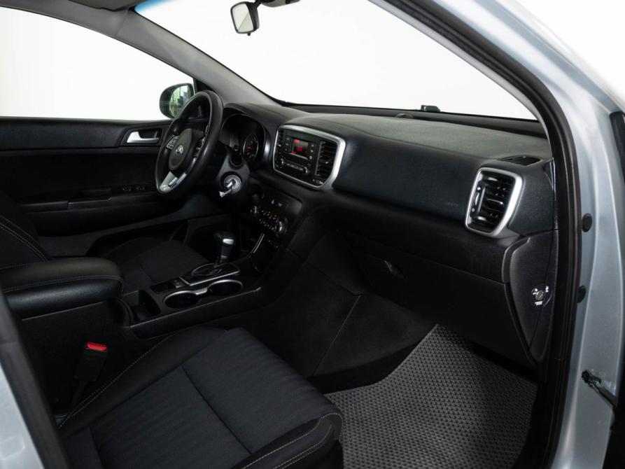 Kia Sportage IV Рестайлинг Казань  - изображение 6