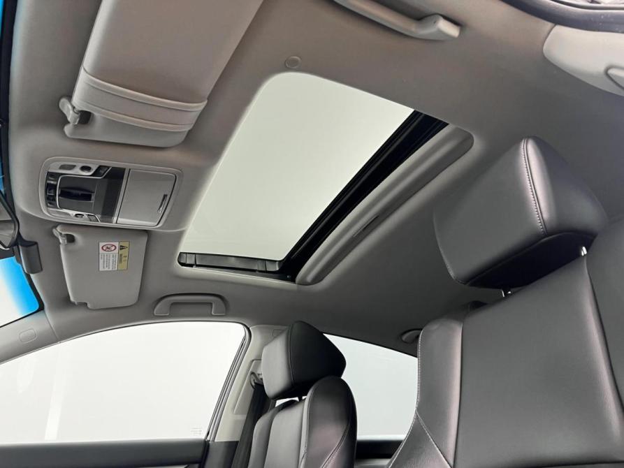 Honda Accord X Рестайлинг Казань  - изображение 11