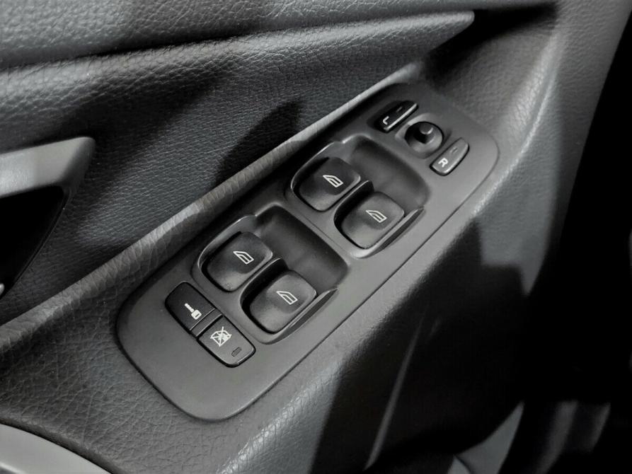 Volvo XC90 I Рестайлинг Москва  - изображение 10
