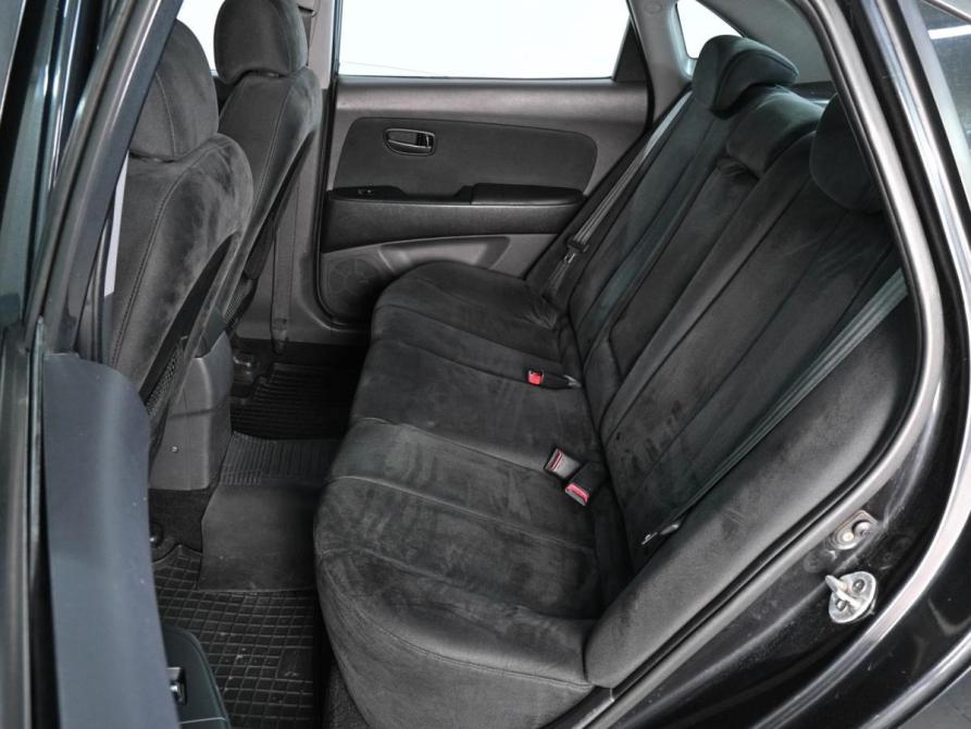 Hyundai Elantra IV (HD) Ростов-на-Дону  - изображение 9