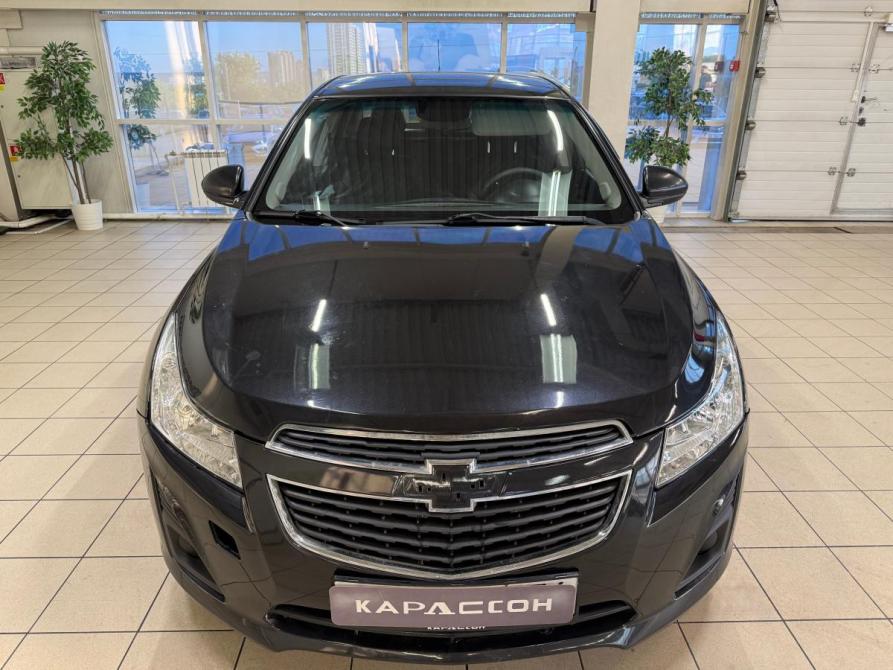 Chevrolet Cruze I Рестайлинг Волгоград  - изображение 3