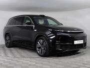 Li Auto (Lixiang) L9 I Химки  - изображение 37