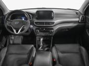 Hyundai Tucson III Рестайлинг Санкт-Петербург  - изображение 40