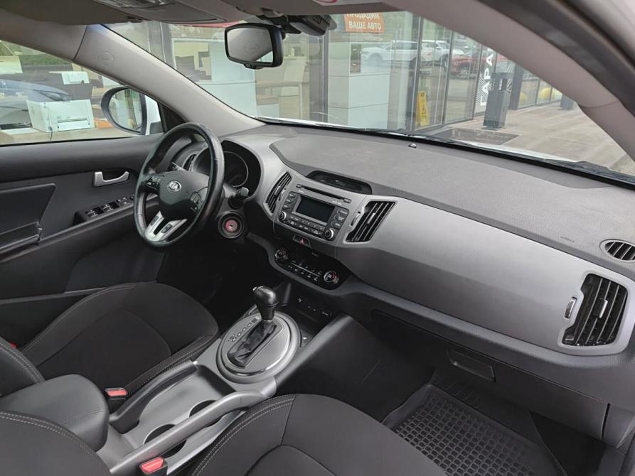 Kia Sportage III Рестайлинг Ижевск  - изображение 13