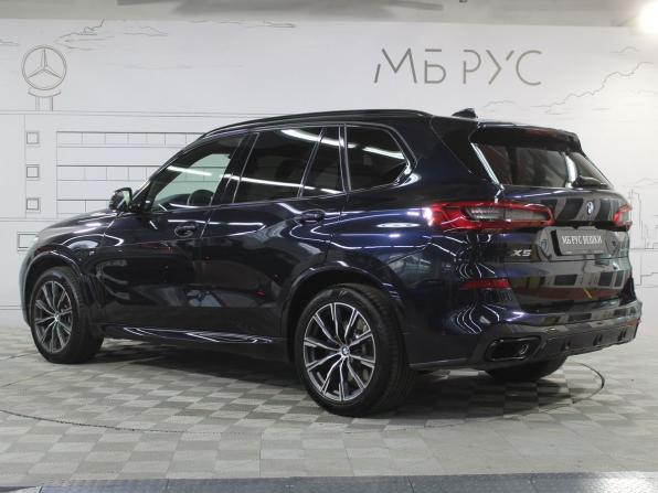 BMW X5 IV (G05/G18) с пробегом 2019 года, цена 5 495 000 рублей, 164227 км, внедорожник, Автокод Объявления