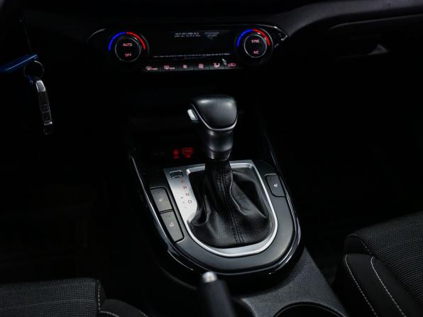 Kia Cerato IV с пробегом 2020 года, цена 1 850 000 рублей, 97475 км, седан, Автокод Объявления