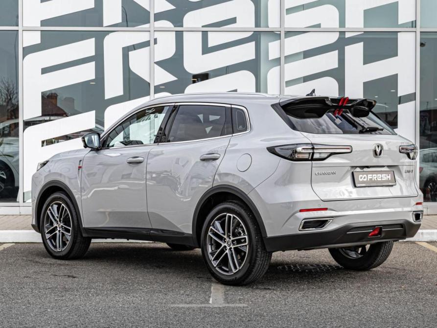 Changan UNI-S I Краснодар  - изображение 2