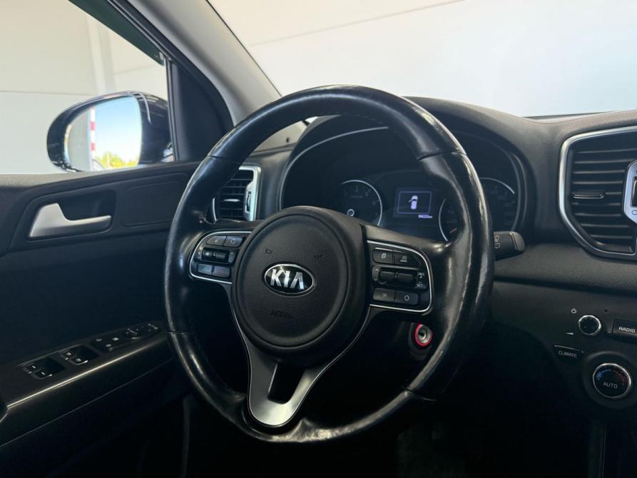 Kia Sportage IV Уфа  - изображение 8