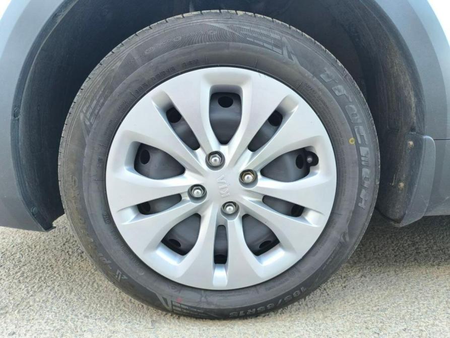 Kia Rio IV Рестайлинг Нижнекамск  - изображение 8