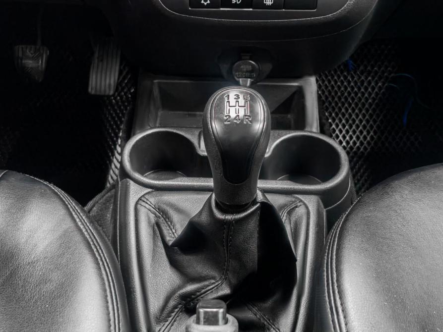 Lada (ВАЗ) Granta I Рестайлинг Ростов-на-Дону  - изображение 20