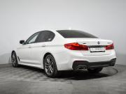 BMW 5 серии VII (G30/G31/G38) Санкт-Петербург  - изображение 29