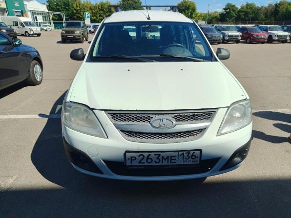 Lada (ВАЗ) Largus I с пробегом 2018 года, цена 720 000 рублей, 150000 км, универсал, Автокод Объявления