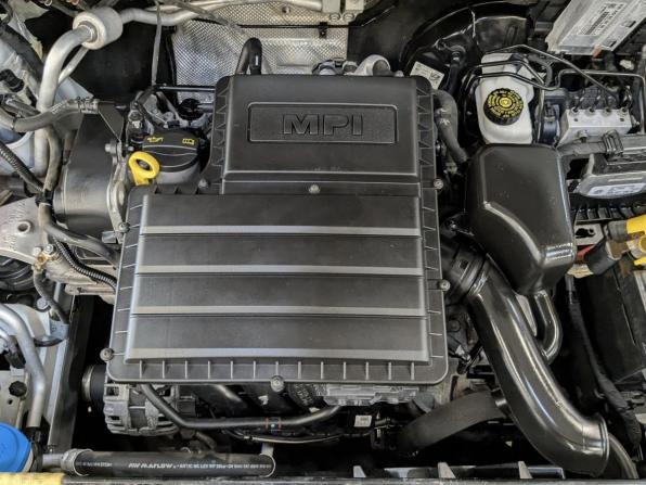 Skoda Rapid II с пробегом 2021 года, цена 1 350 000 рублей, 127265 км, лифтбек, Автокод Объявления