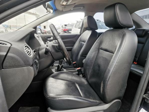 Ford Focus II с пробегом 2005 года, цена 349 000 рублей, 291441 км, седан, Автокод Объявления