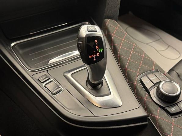 BMW 3 серии VI (F3x) с пробегом 2012 года, цена 1 279 000 рублей, 225000 км, седан, Автокод Объявления