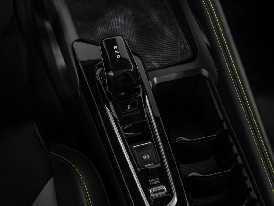 Geely Coolray I Рестайлинг Москва  - изображение 16