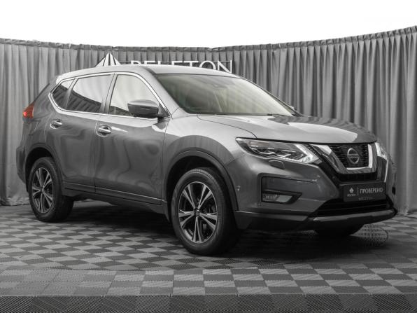 Nissan X-Trail III Рестайлинг с пробегом 2021 года, цена 2 775 000 рублей, 83591 км, внедорожник, Автокод Объявления