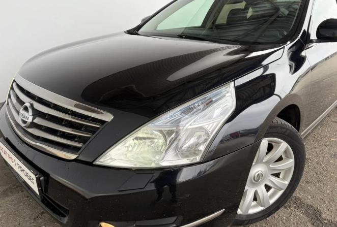 Nissan Teana II (J32) с пробегом 2011 года, цена 935 000 рублей, 223468 км, седан, Автокод Объявления