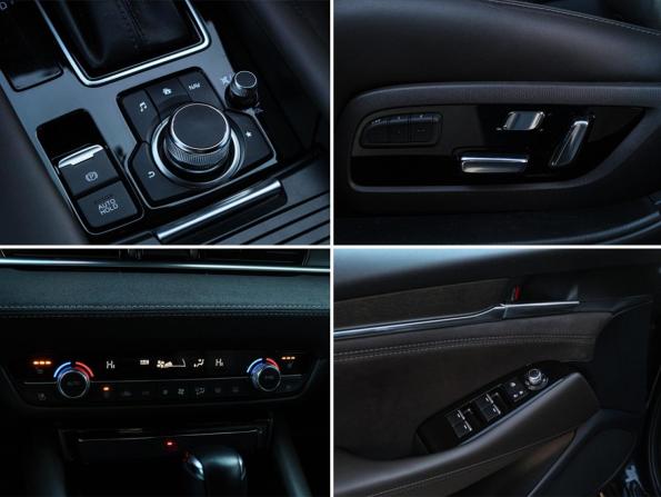 Mazda 6 III (GJ) Рестайлинг 2 с пробегом 2023 года, цена 3 250 000 рублей, 47000 км, седан, Автокод Объявления