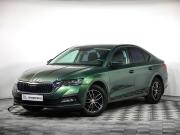 Skoda Octavia IV (A8) Санкт-Петербург  - изображение 31