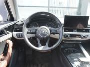 Audi A4 V (B9) Рестайлинг Москва  - изображение 28