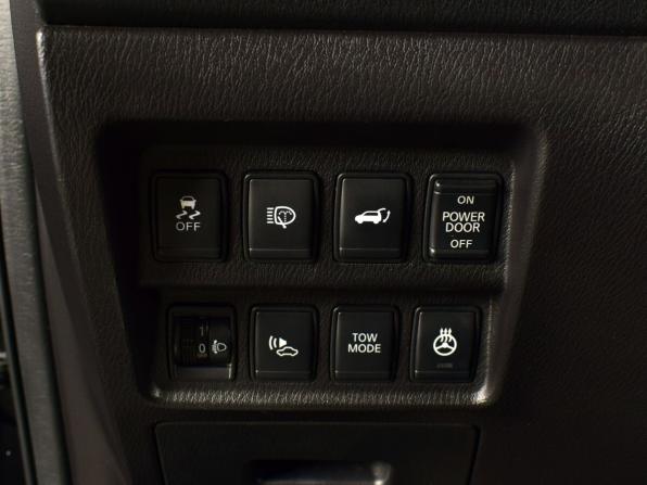 Nissan Pathfinder IV с пробегом 2014 года, цена 1 715 995 рублей, 192375 км, внедорожник, Автокод Объявления
