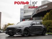 Changan UNI-V I Москва  - изображение 29
