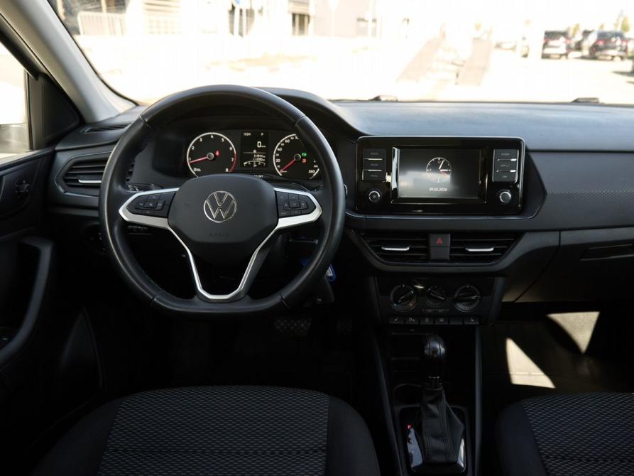 Volkswagen Polo VI Казань  - изображение 8