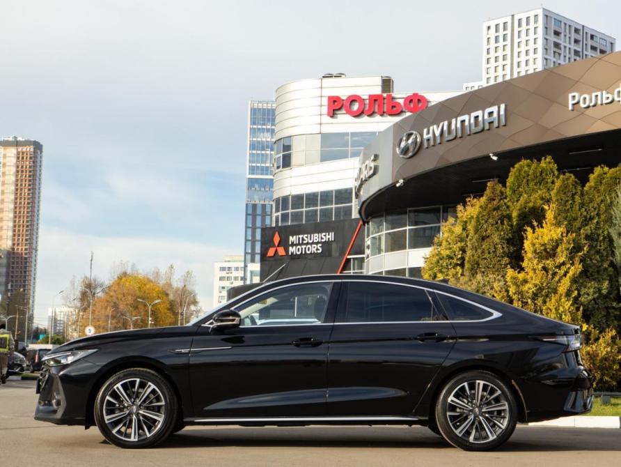 Chery Arrizo 8 Москва  - изображение 6