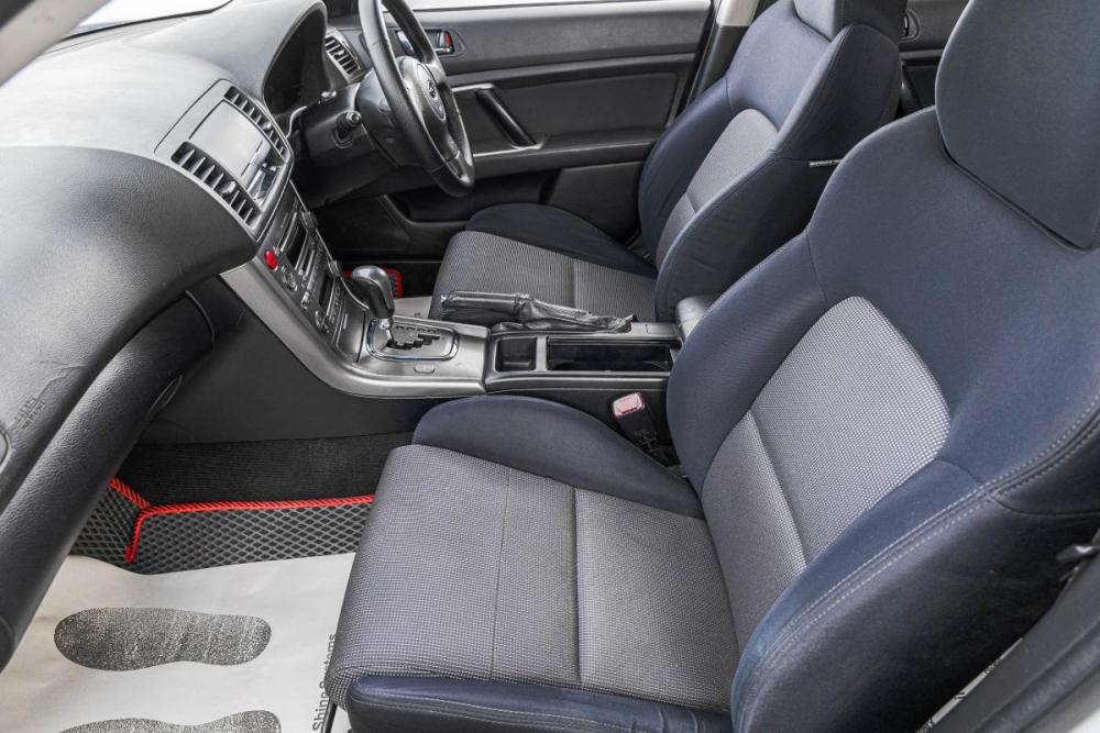 Subaru Legacy IV Барнаул  - изображение 18