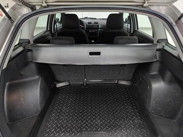 Skoda Fabia II Рестайлинг с пробегом 2011 года, цена 535 000 рублей, 192560 км, универсал, Автокод Объявления