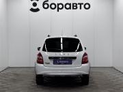 Lada (ВАЗ) Granta I Рестайлинг Воронеж  - изображение 25