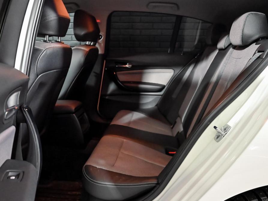 BMW 1 серии II (F20/F21) Екатеринбург  - изображение 18