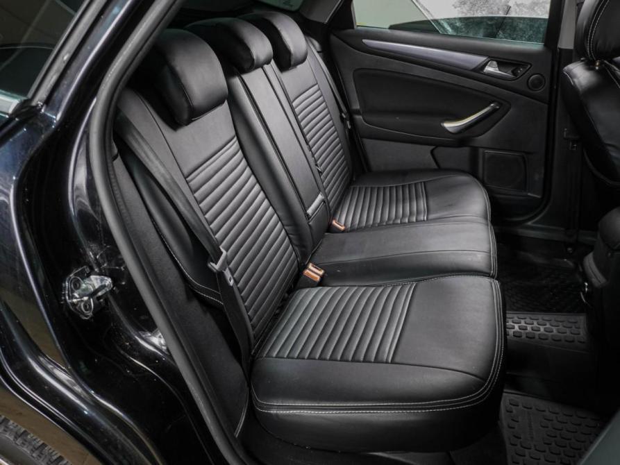 Ford Mondeo IV Рестайлинг Воронеж  - изображение 7