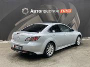 Mazda 6 II (GH) Рестайлинг Пермь  - изображение 27