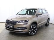 Skoda Karoq I Рестайлинг Москва  - изображение 26