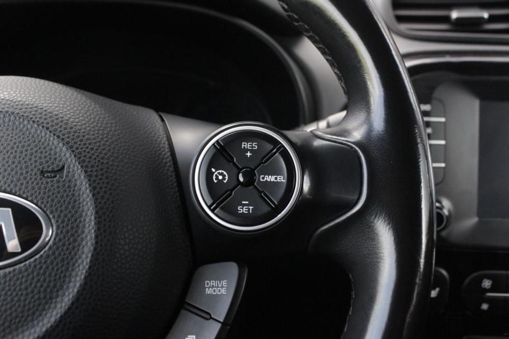 Kia Soul II Рестайлинг Брянск  - изображение 9