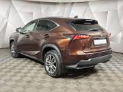 Lexus NX I Рестайлинг Москва  - изображение 25