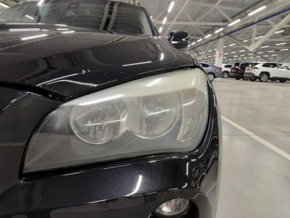 BMW X1 I (E84) с пробегом 2012 года, цена 1 160 000 рублей, 229211 км, внедорожник, Автокод Объявления