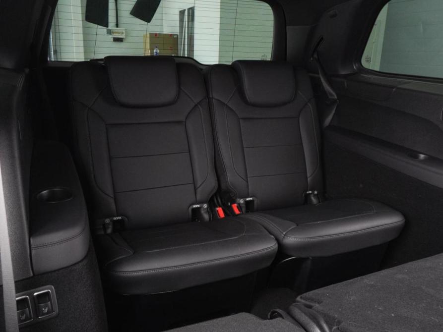 Mercedes-Benz GLS I (X166) Воронеж  - изображение 9